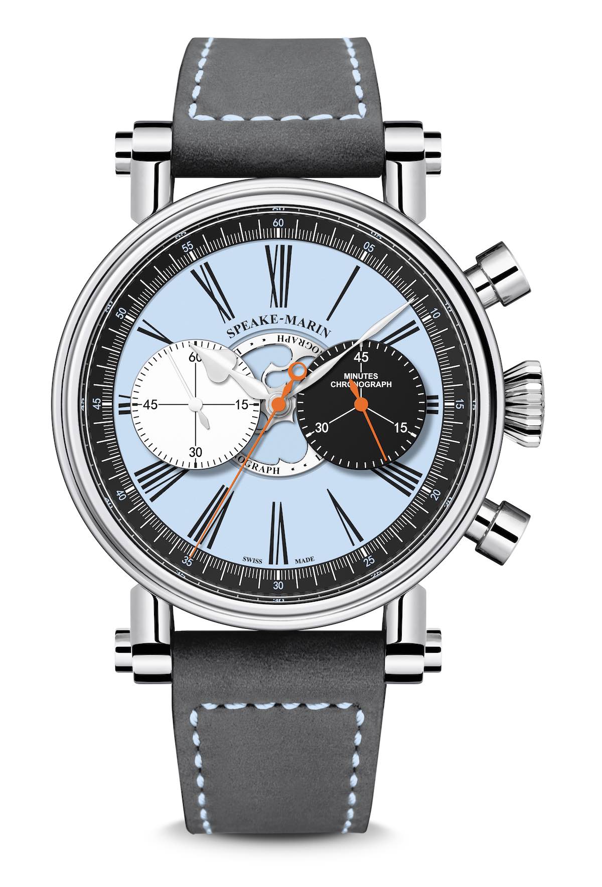 London 92 Only Watch 