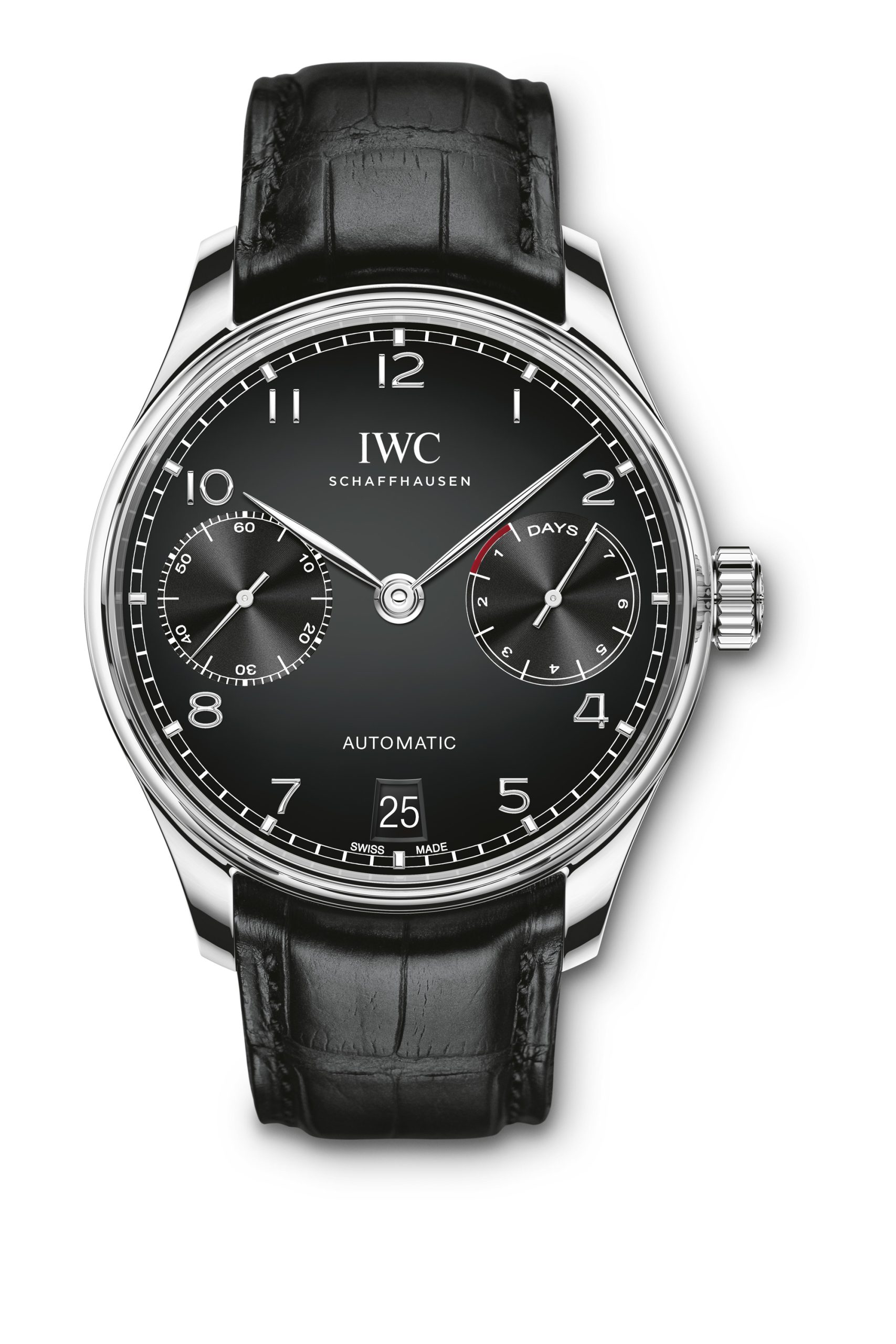 Portugieser Automatic (IW500703)