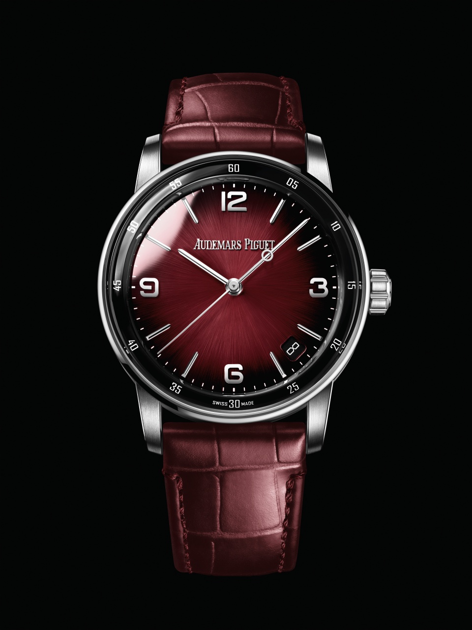 Audemars Piguet Code 11.59 in new dials colours