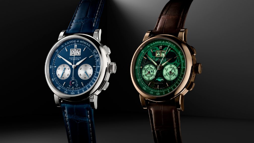A. Lange & Söhne