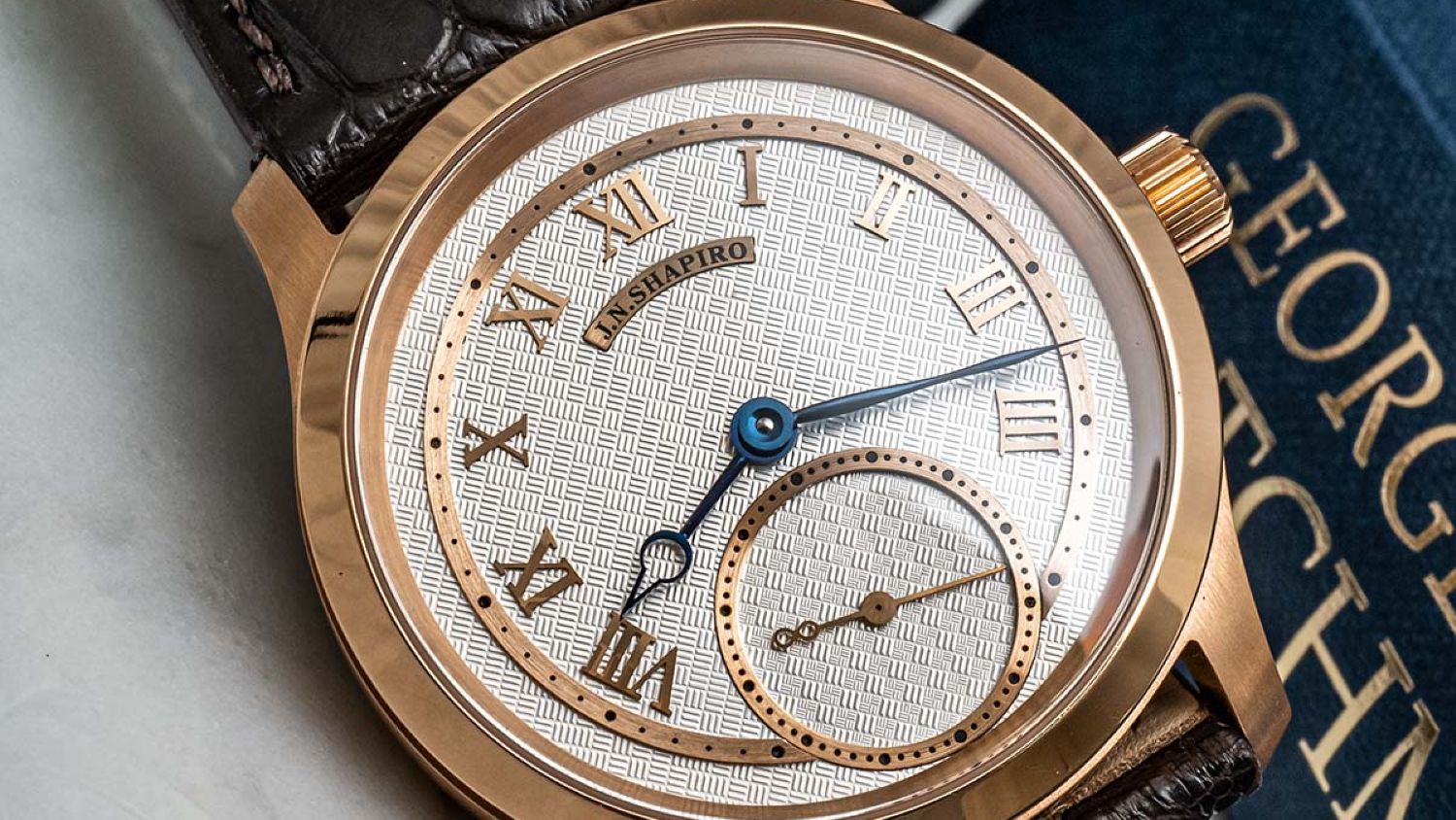 A New Era for American Watch brands