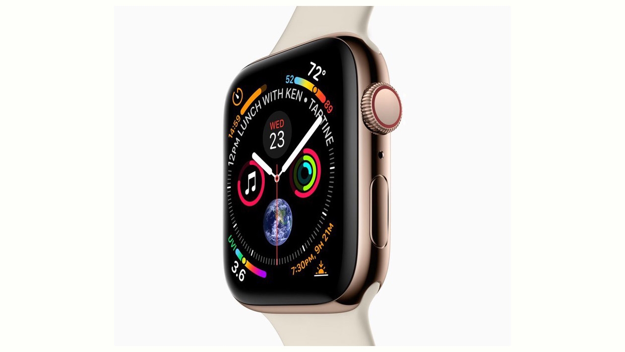 Apple Watch Series 4