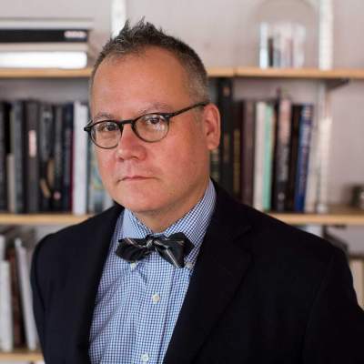 Editor-in-chief of Hodinkee / USA