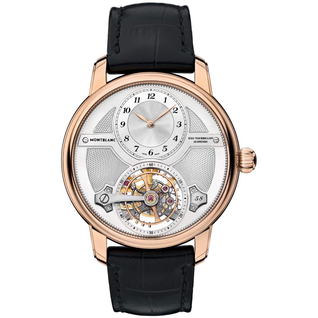 Chronometry