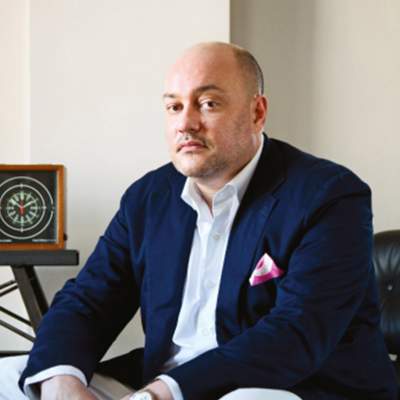 Collector, managing director of TimeZone.com / USA