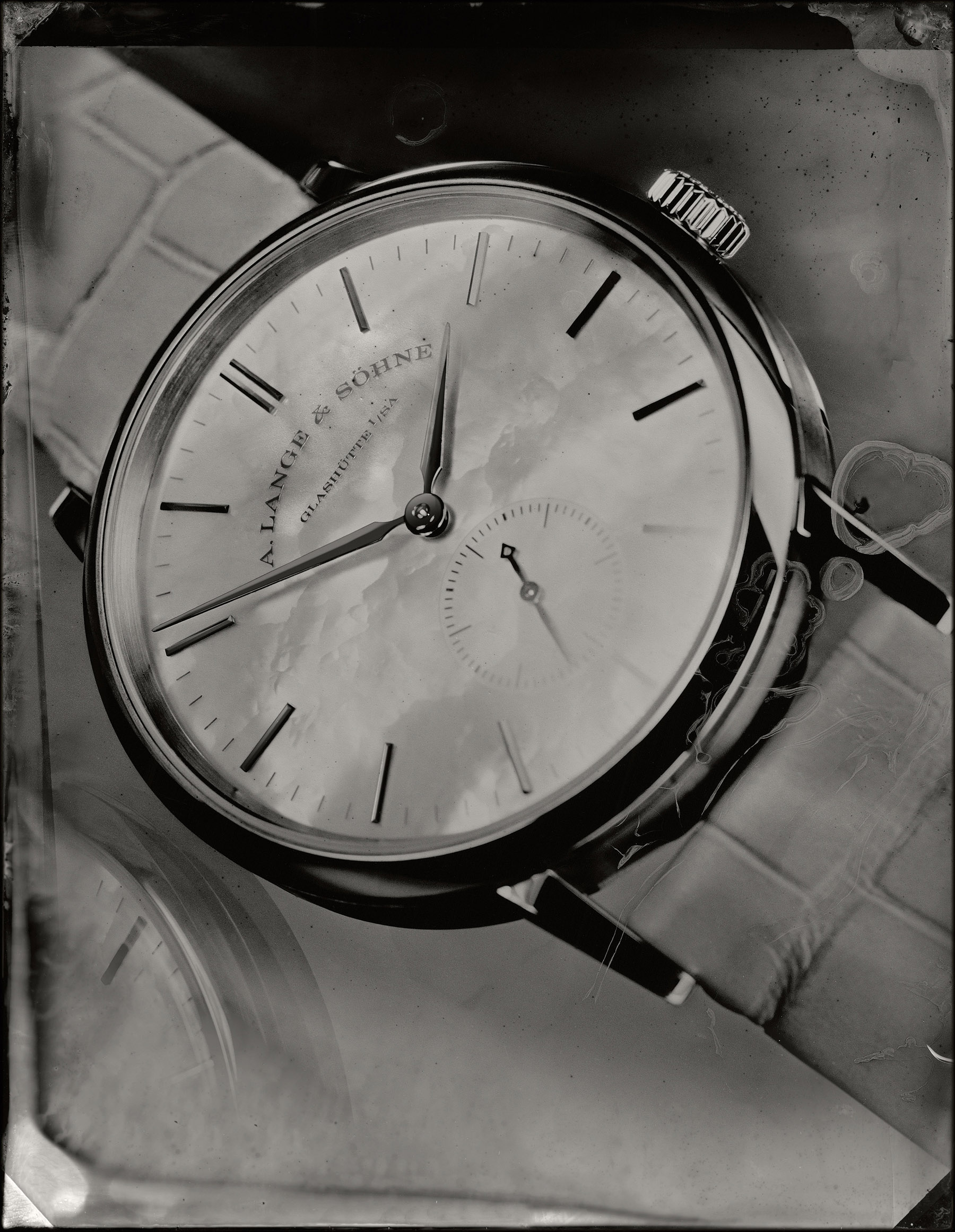 SAXONIA