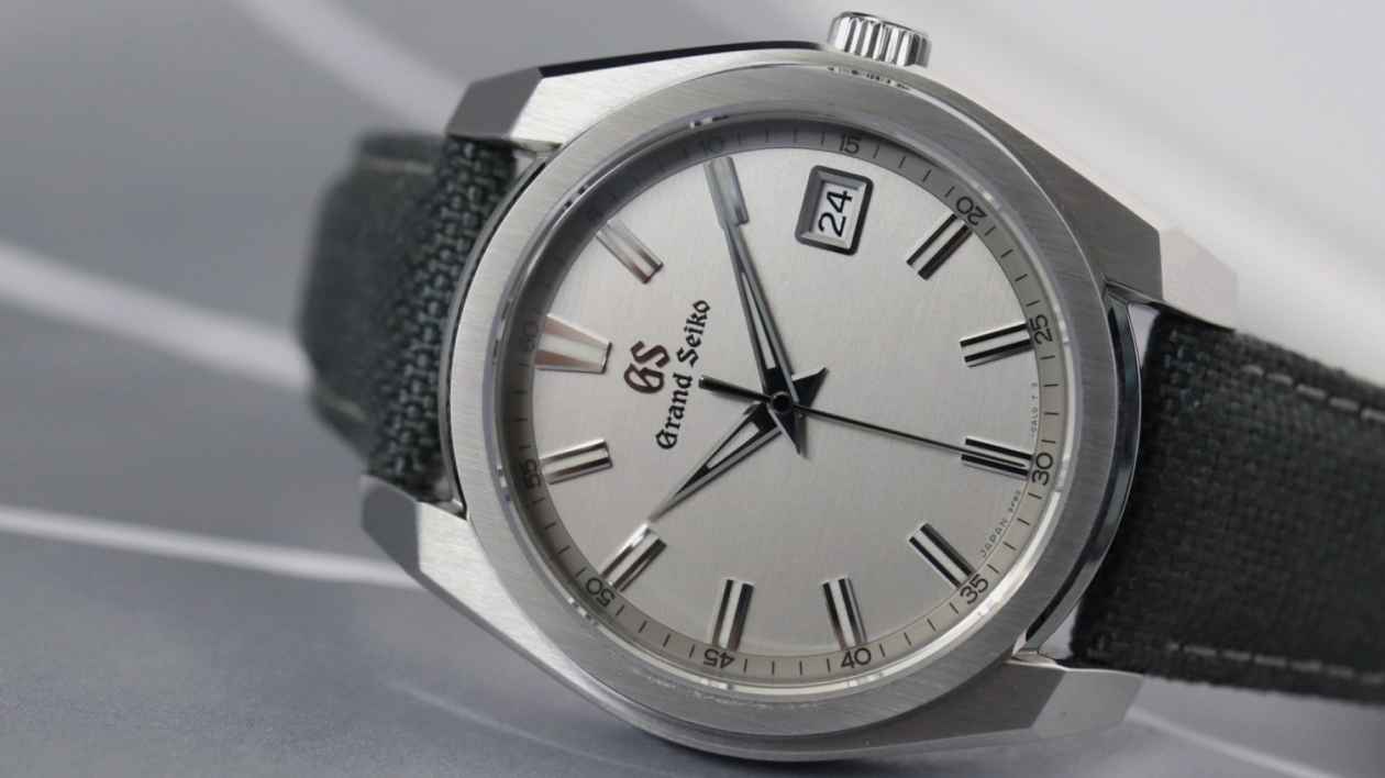Grand Seiko SBGV245