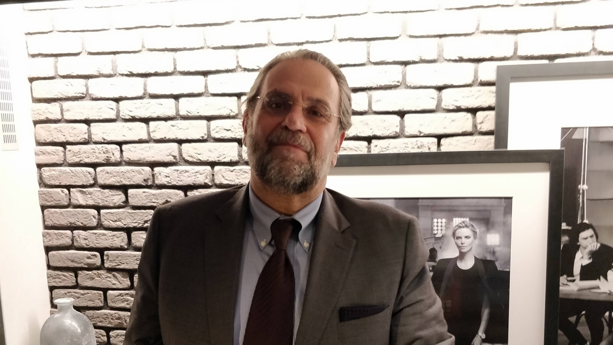 Fred Mandelbaum