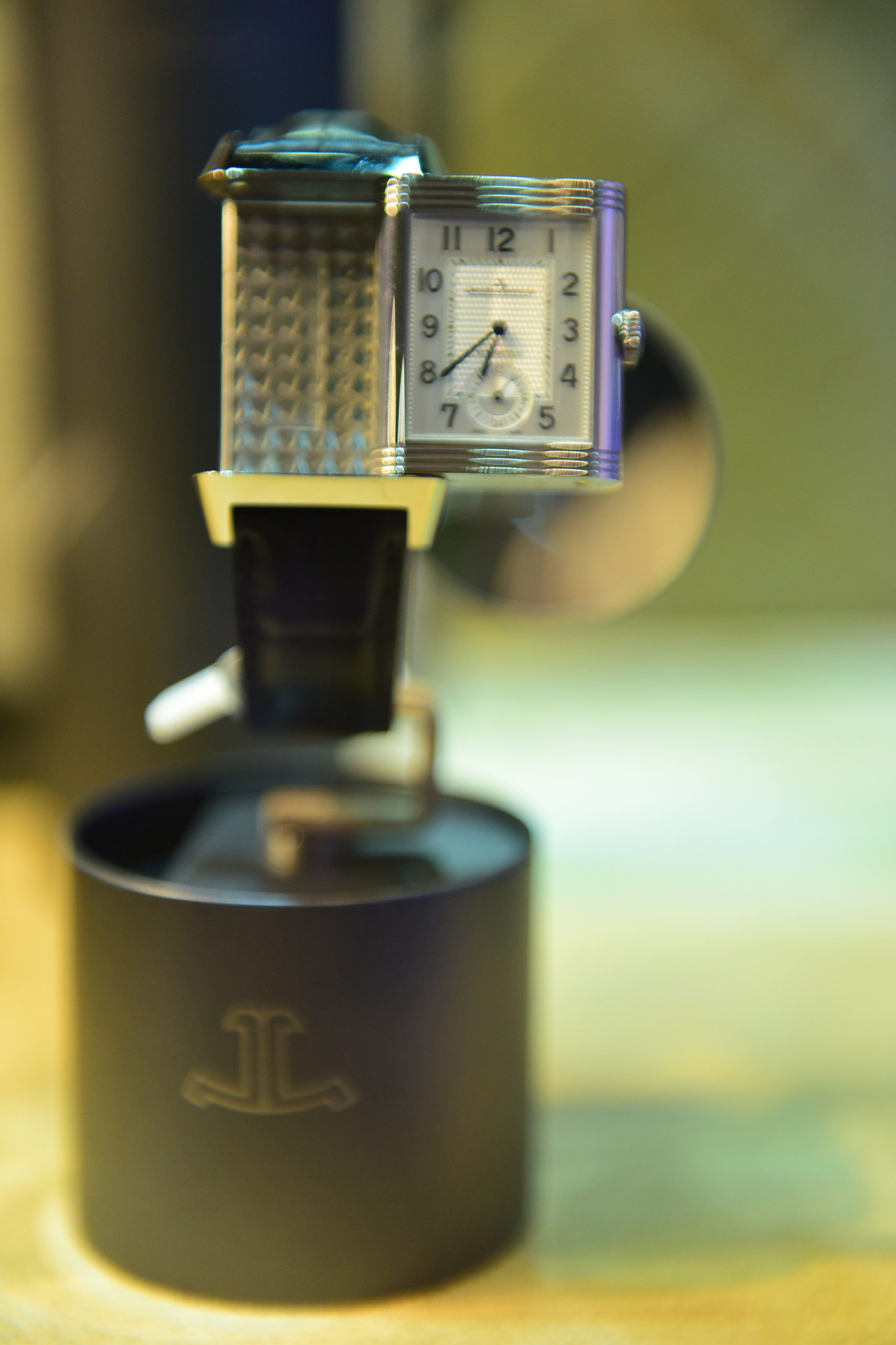 Reverso, Jaeger-LeCoultre