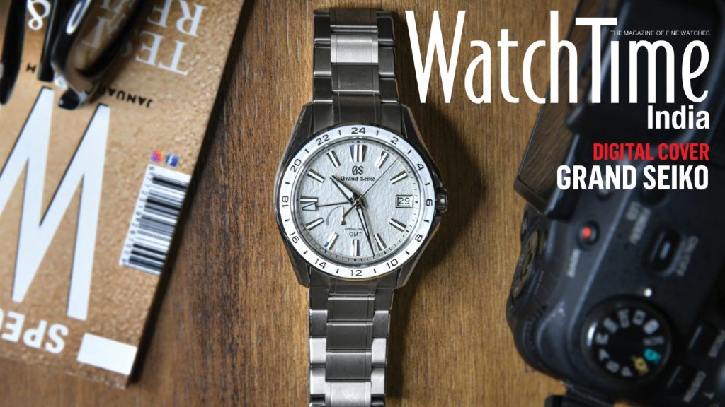 All in the details: How the Grand Seiko Evolution 9 SBGE285 is a GMT watch that checks the right boxes