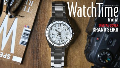 All in the details: How the Grand Seiko Evolution 9 SBGE285 is a GMT watch that checks the right boxes