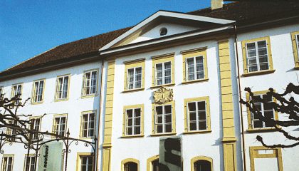 All you need to know about Bienne, a pillar of the watchmaking world