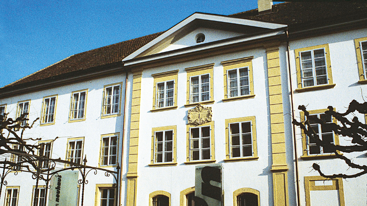 All you need to know about Bienne, a pillar of the watchmaking world