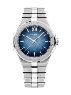 Alpine Eagle 41 XP CS Platinum