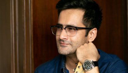 An in-depth look into singer-songwriter Aditya Jassi’s watch collection