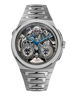 Antarctique Rattrapante R.U.R