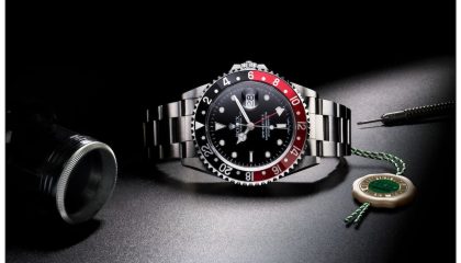 AstaGuru’s Jehangir Readymoney on buying pre-owned luxury watches in 2023