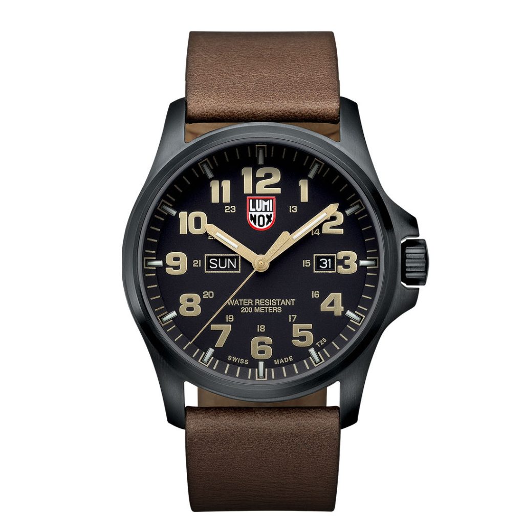 Atacama Field, 45mm, Adventure Watch – XL.1929