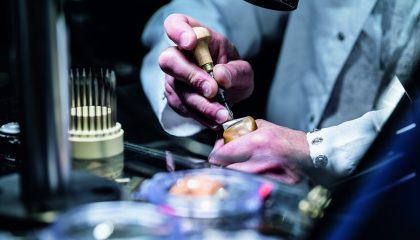 Audemars Piguet’s big reveal for Art Basel 2017, Hong Kong