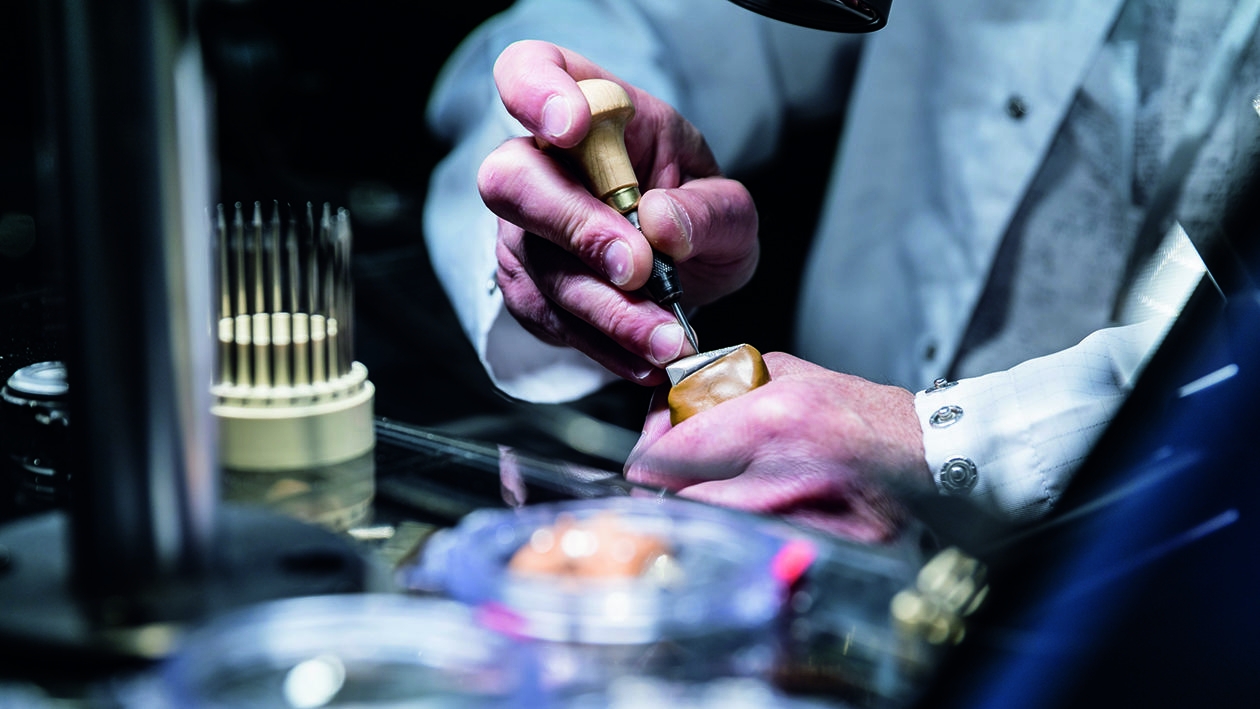 Audemars Piguet’s big reveal for Art Basel 2017, Hong Kong