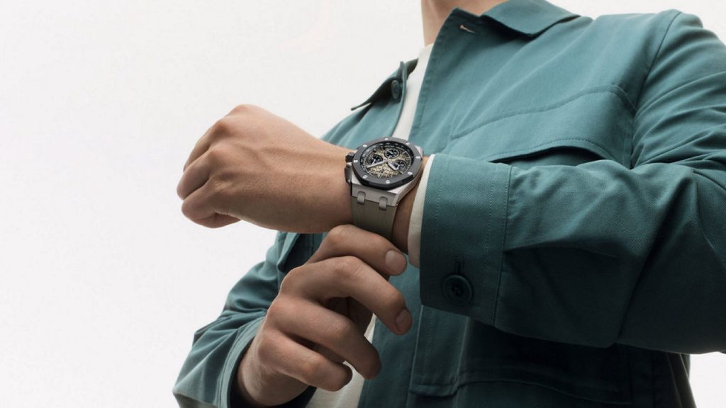 Audemars Piguet