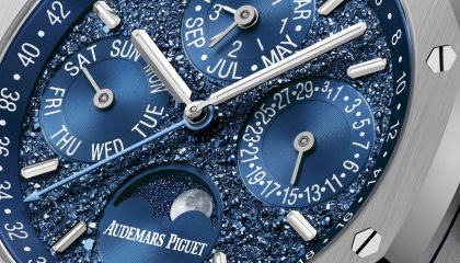 Part 1: All the new 2024 Audemars Piguet watches you should know about
