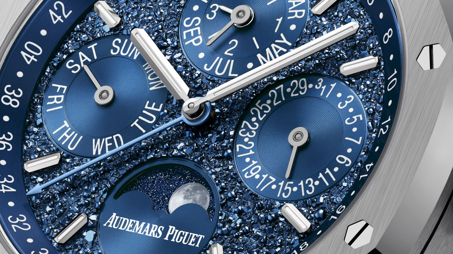 Part 1: All the new 2024 Audemars Piguet watches you should know about