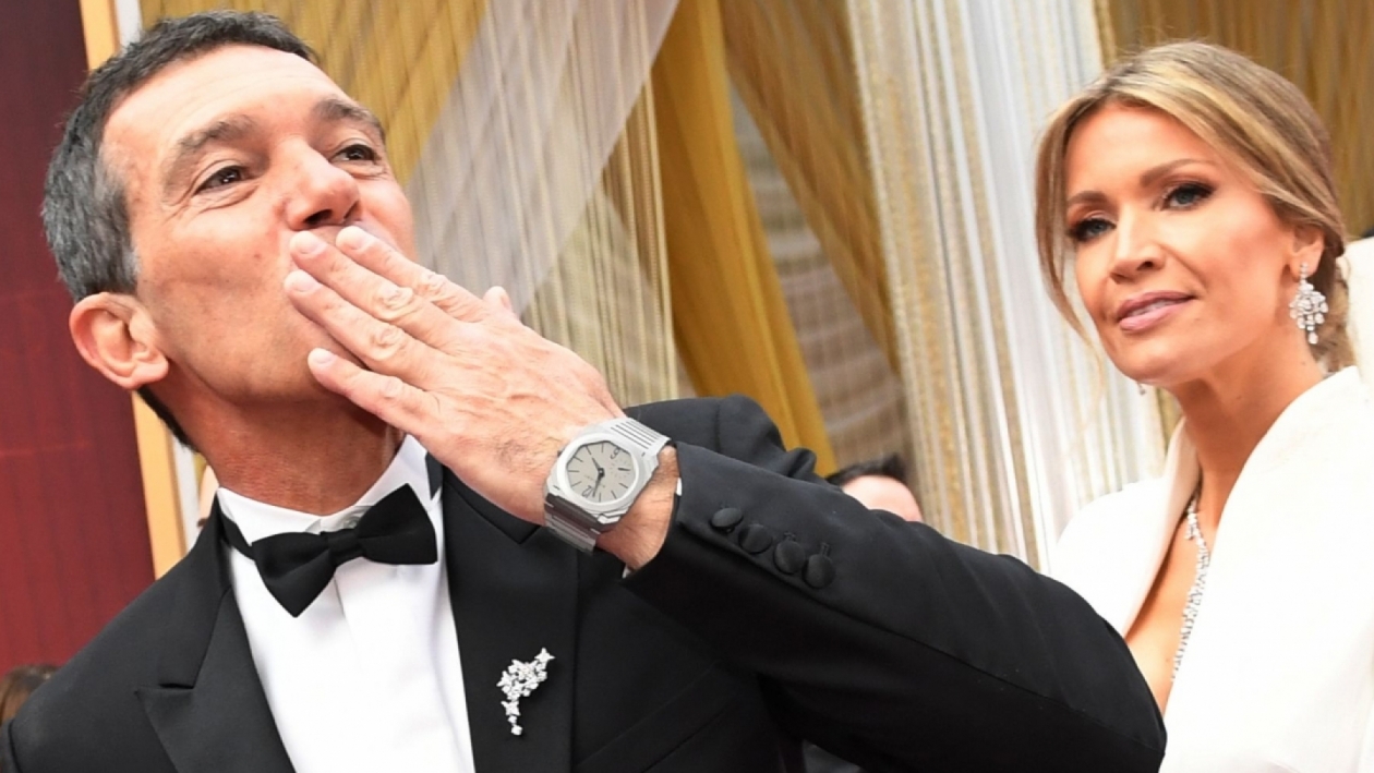 2020 Oscars: Watch Spotting