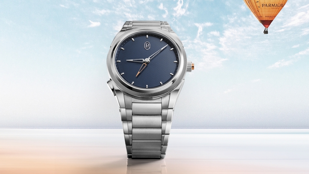 Parmigiani Fleurier’s Tonda PF models at Watches and Wonders 2022