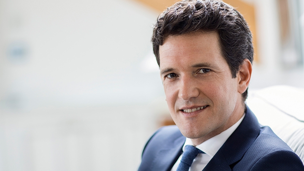 Lionel Favre, JLC