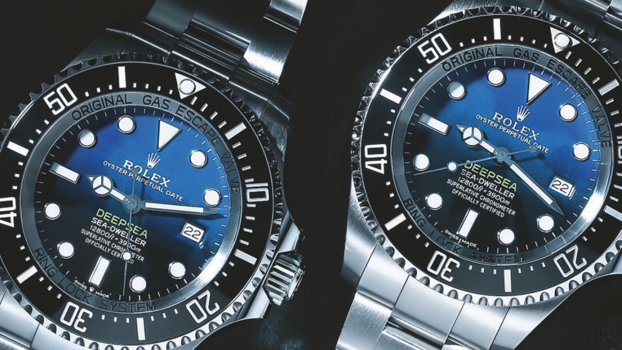 Deep Blue
