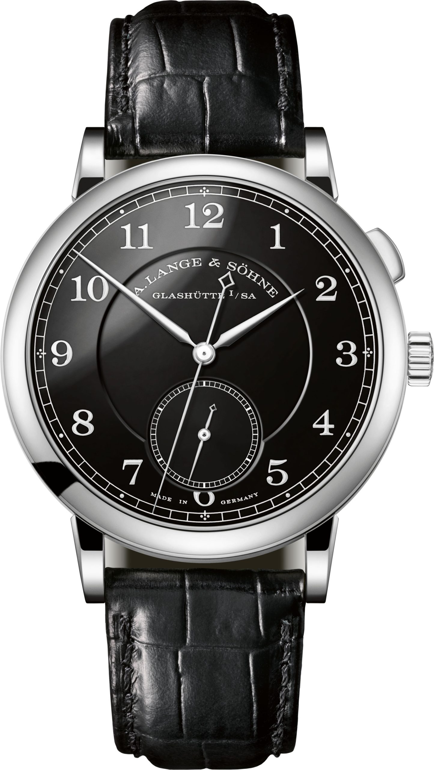 1815 Homage to Walter Lange