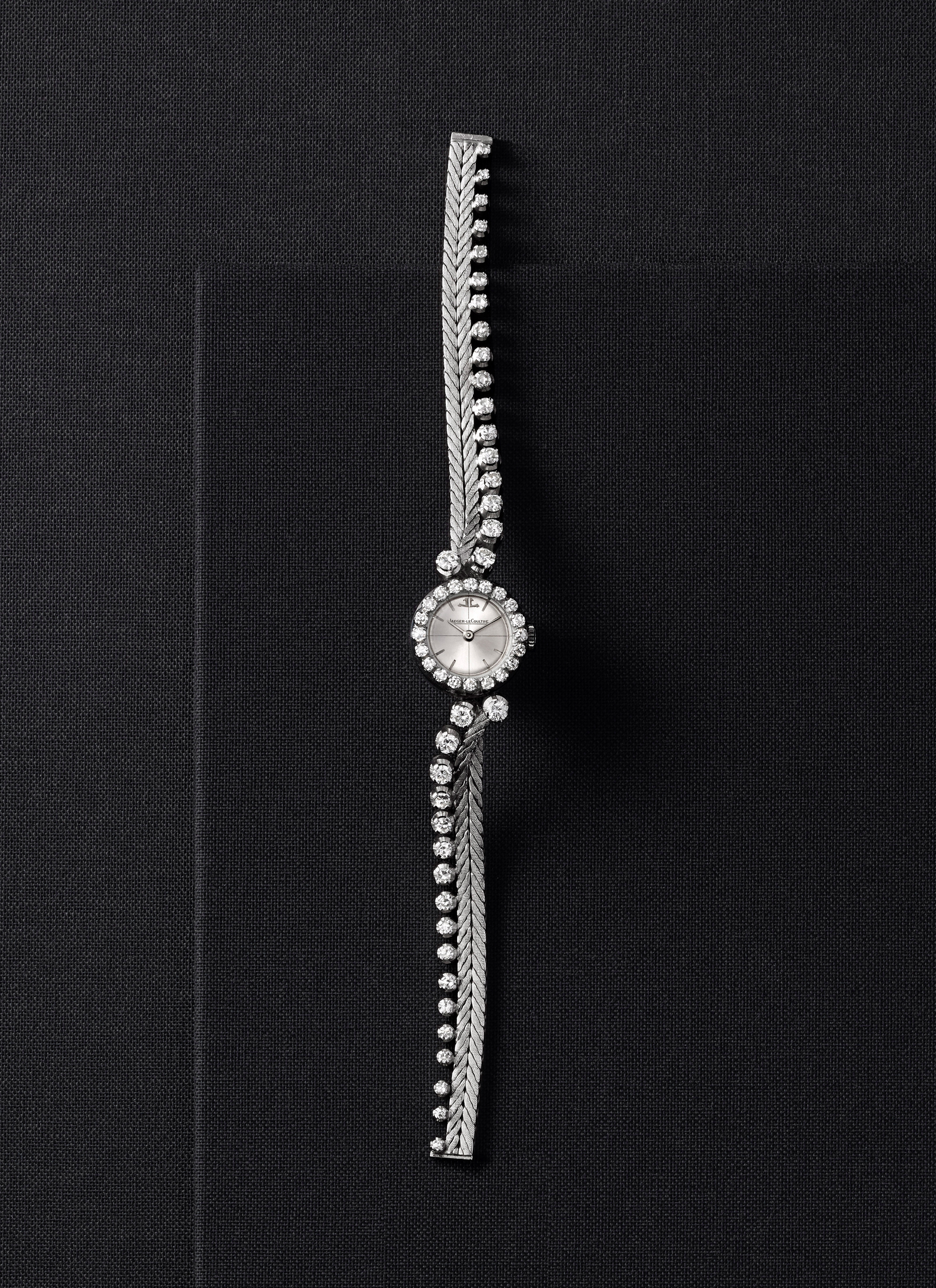Dame Joaillerie