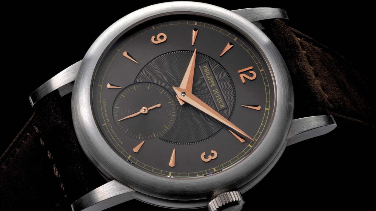 Phillips’ Masters of Horology