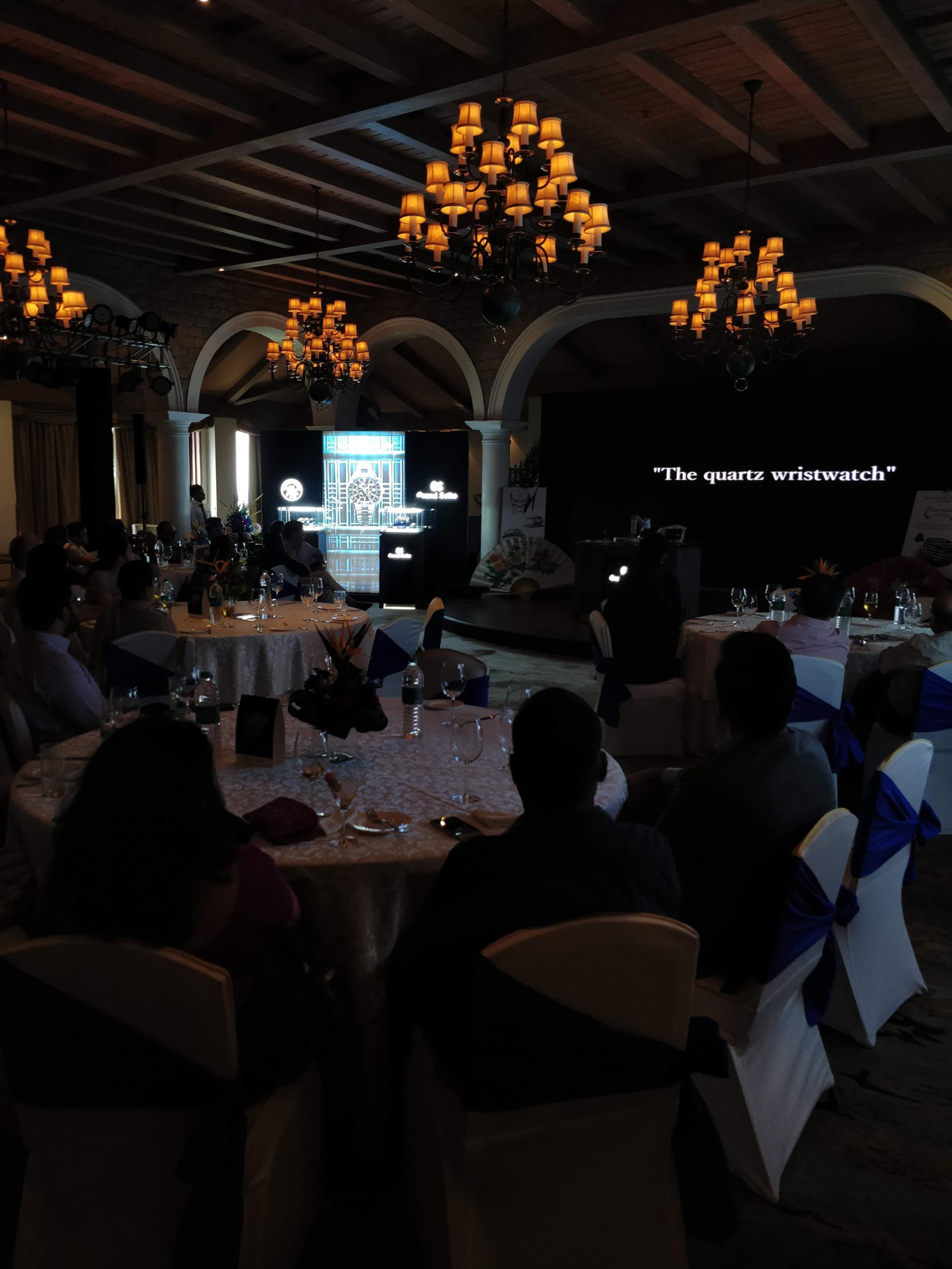 WatchTime India & Grand Seiko