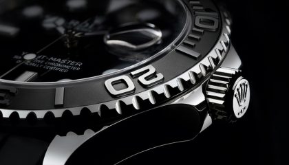 Rolex Oyster Perpetual Yacht-Master 42