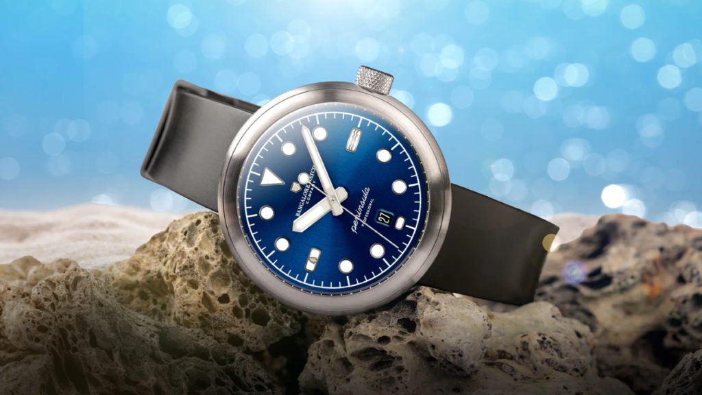 Bangalore Watch Company