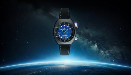 Bangalore Watch Company has successfully tested a watch for outer space