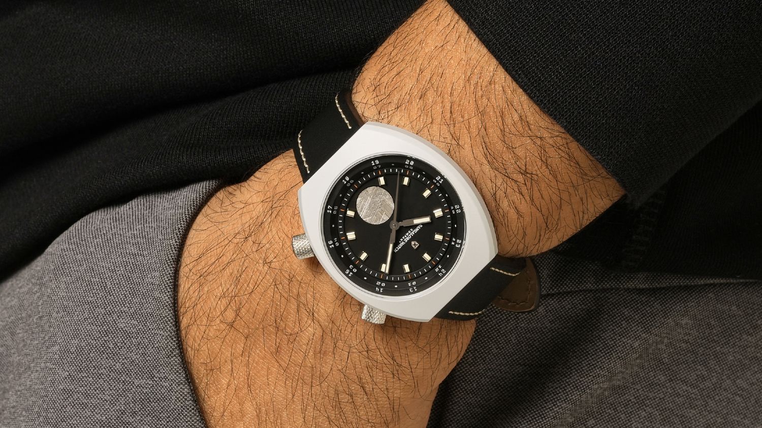 Bangalore Watch Company builds on its Apogee collection with two new timepieces