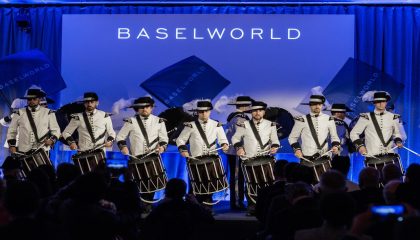 Baselworld 2017: Day 3