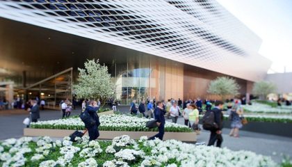 Baselworld 2017