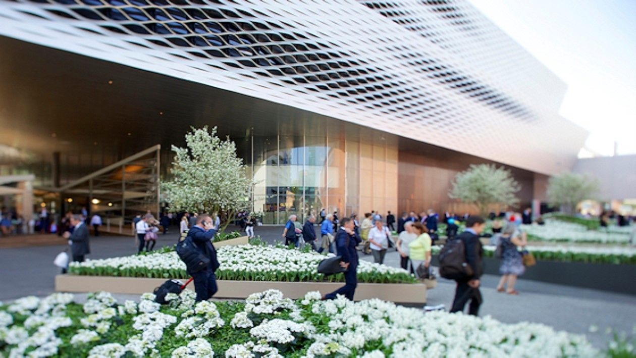 Baselworld 2017