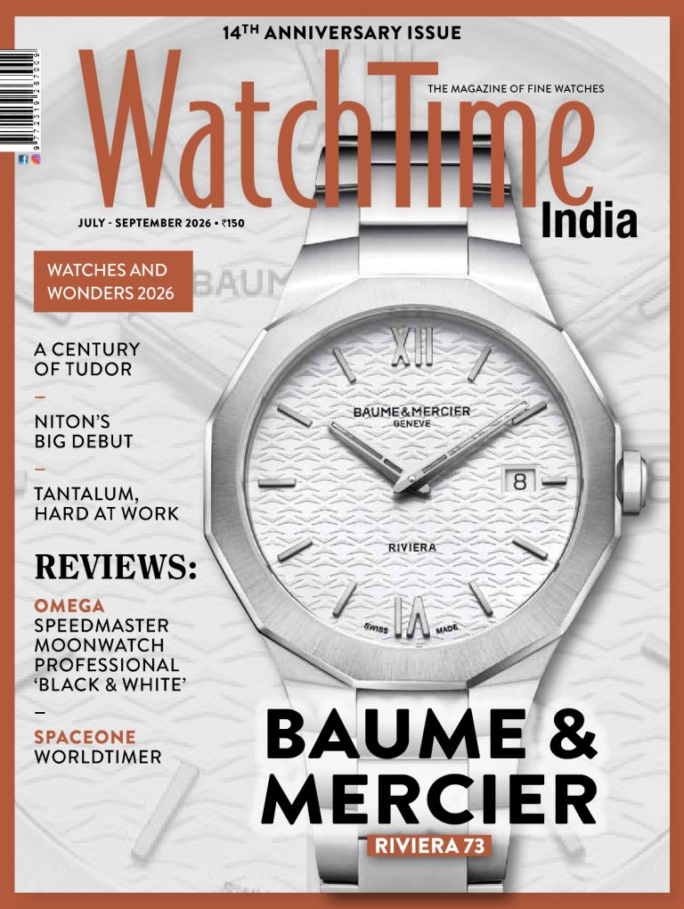 Baume & Mercier