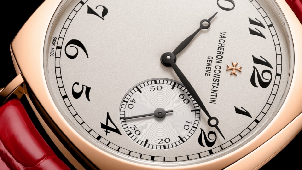Deco by Design: Six of Our Favorite Watches Inspired by Art Dec