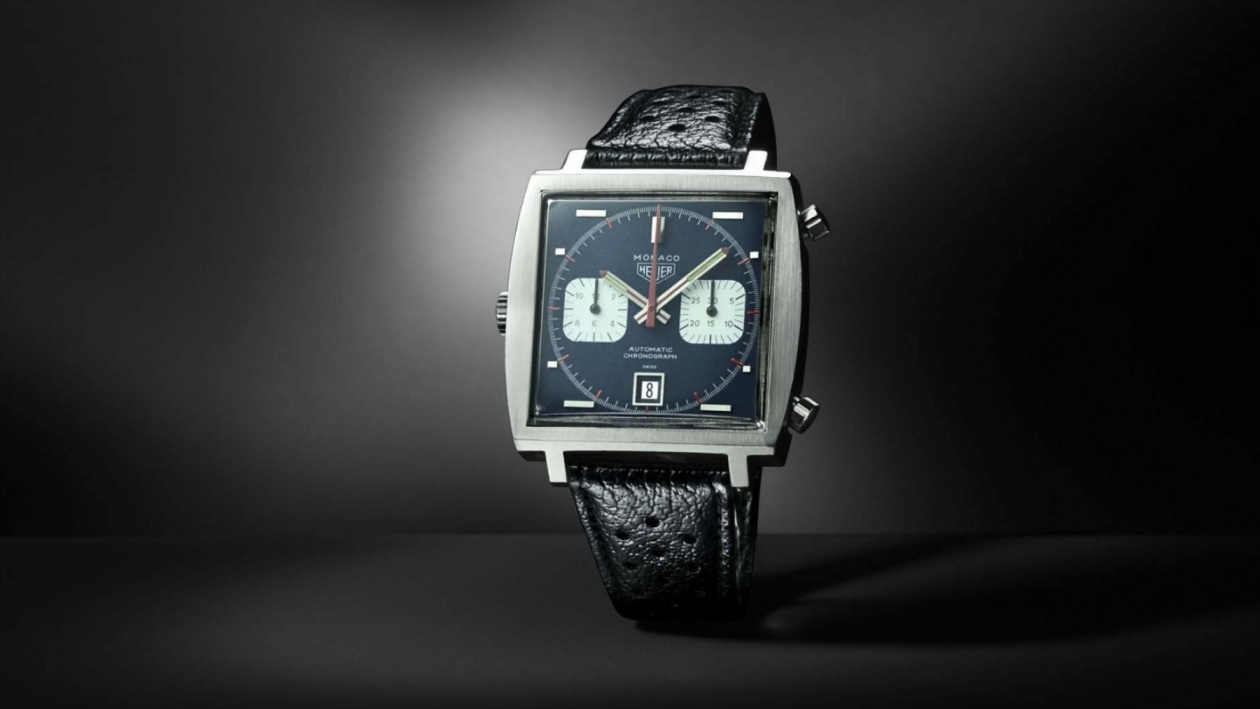50 Years of the Monaco