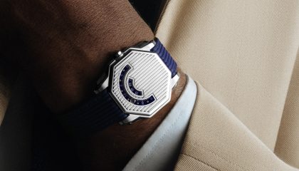Geneva Watch Week 2026 Preview: Beda’a Watches introduces two new Angles Guichets