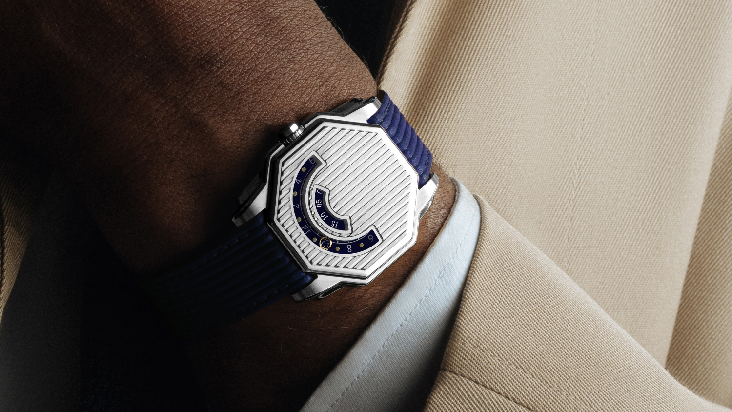 Geneva Watch Week 2026 Preview: Beda’a Watches introduces two new Angles Guichets
