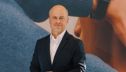 Benoit de Clerck, Zenith’s new CEO, speaks to us about his roadmap for the brand