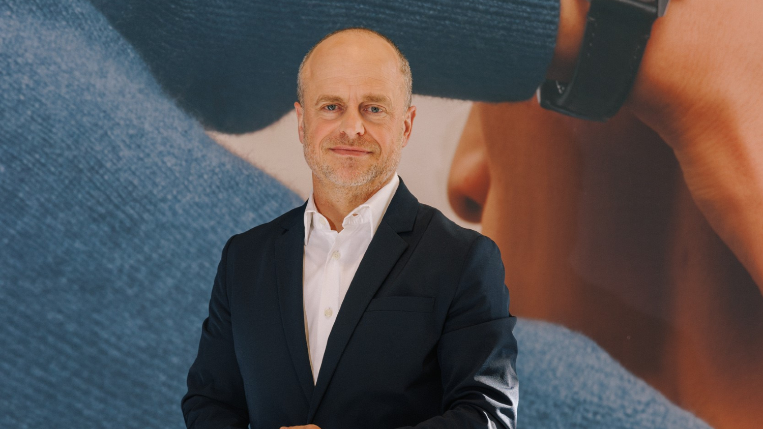 Benoit de Clerck, Zenith’s new CEO, speaks to us about his roadmap for the brand