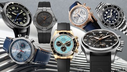 Looking back: Best sports watches of 2025